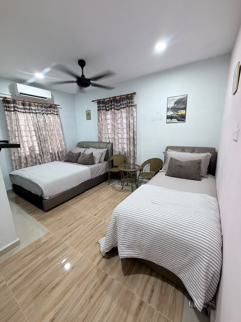Basic Room