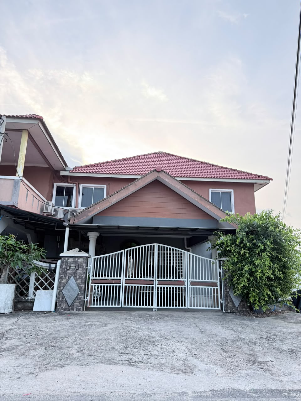 Redang Home